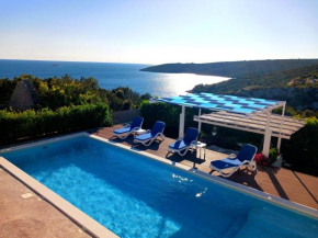 LUXURY VILLA ŠENTADA